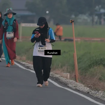 Runner Photo 5749003