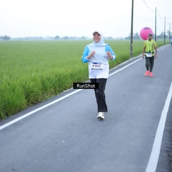 Runner Photo 5749005
