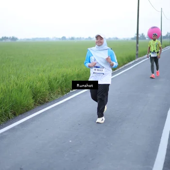 Runner Photo 5749008