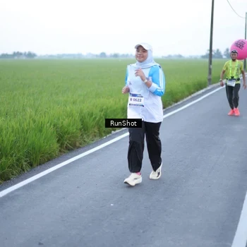 Runner Photo 5749009