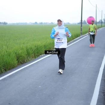 Runner Photo 5749010