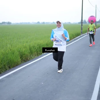Runner Photo 5749012