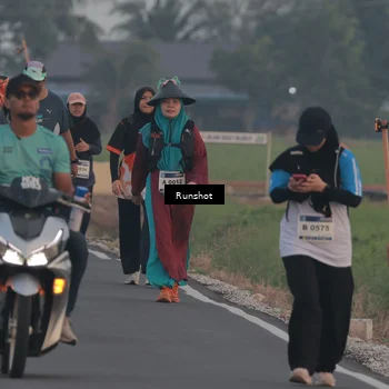 Runner Photo 5749013