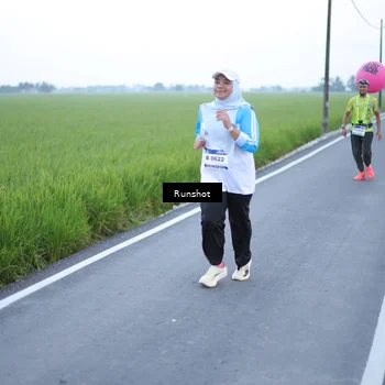 Runner Photo 5749014