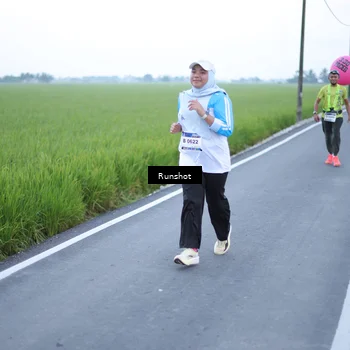 Runner Photo 5749025