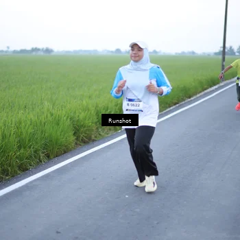 Runner Photo 5749027