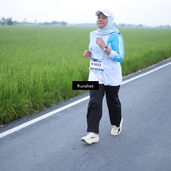 Runner Photo 5749031