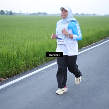 Runner Photo 5749033