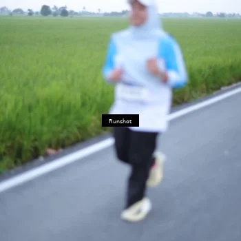 Runner Photo 5749035