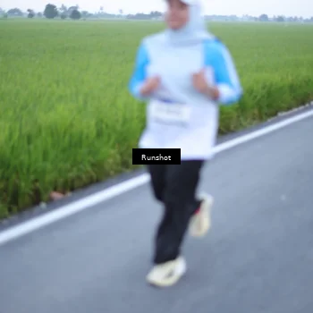 Runner Photo 5749036