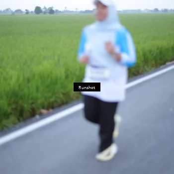 Runner Photo 5749037
