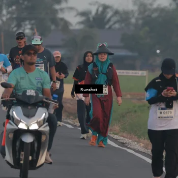 Runner Photo 5749038