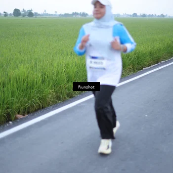 Runner Photo 5749047