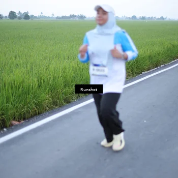 Runner Photo 5749048