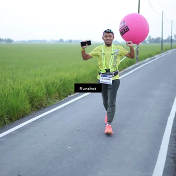 Runner Photo 5749049