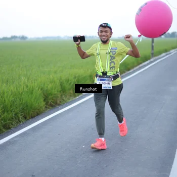 Runner Photo 5749051