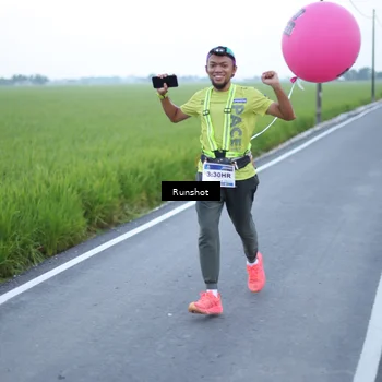 Runner Photo 5749052