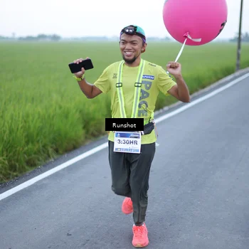 Runner Photo 5749055