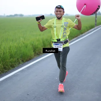 Runner Photo 5749056