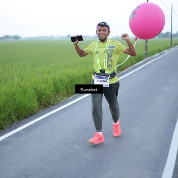 Runner Photo 5749058