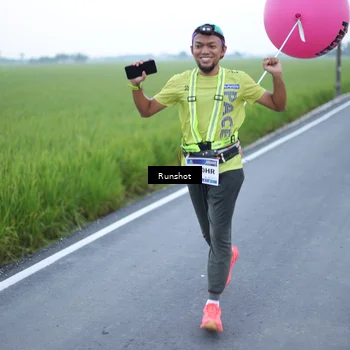 Runner Photo 5749059