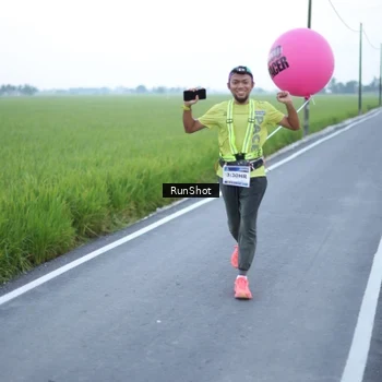 Runner Photo 5749062