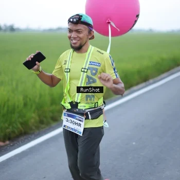 Runner Photo 5749065
