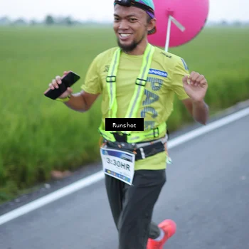 Runner Photo 5749069