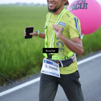 Runner Photo 5749080
