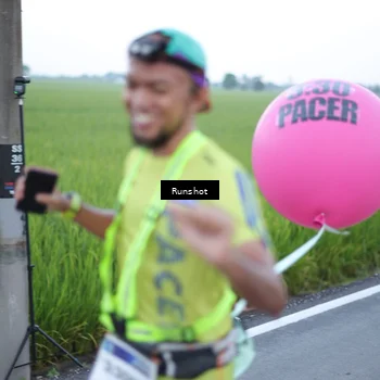 Runner Photo 5749081