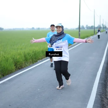 Runner Photo 5749086