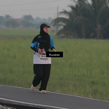 Runner Photo 5749087