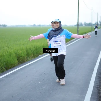 Runner Photo 5749089