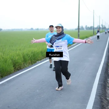 Runner Photo 5749092