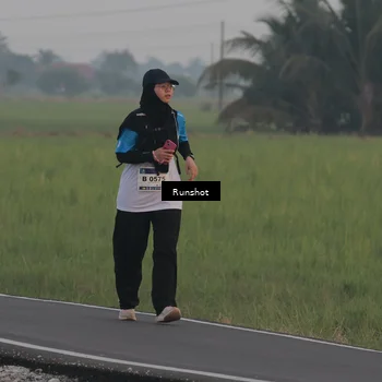 Runner Photo 5749093