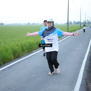 Runner Photo 5749100