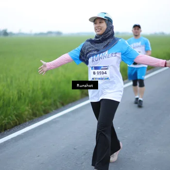 Runner Photo 5749105