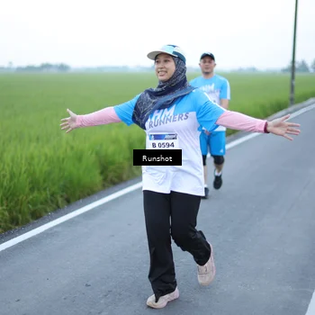 Runner Photo 5749107