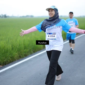 Runner Photo 5749108