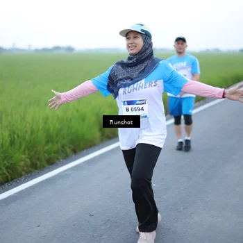 Runner Photo 5749110