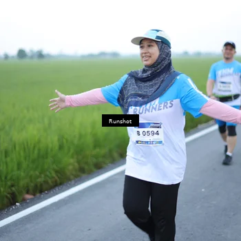 Runner Photo 5749112