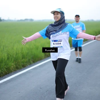 Runner Photo 5749113