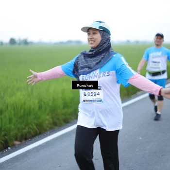 Runner Photo 5749115