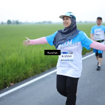 Runner Photo 5749116
