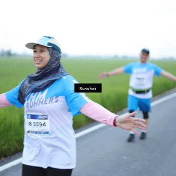 Runner Photo 5749121
