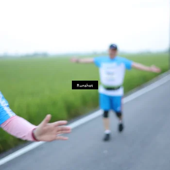 Runner Photo 5749125