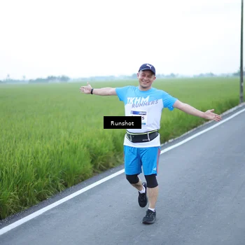Runner Photo 5749129