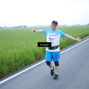Runner Photo 5749132