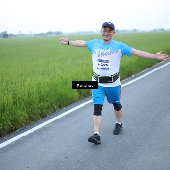 Runner Photo 5749134