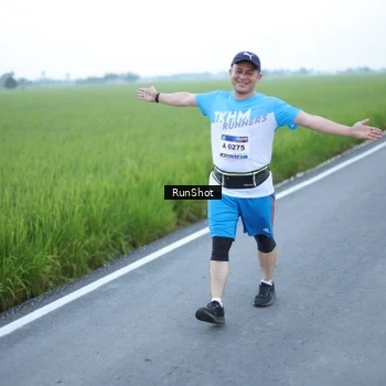 Runner Photo 5749137